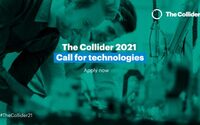 The Collider Call for Technologies 2021